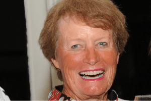 Carol Kilian