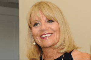 Irene Harrington