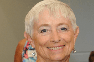 Karen Knox