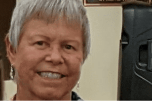 Sandi Rees
