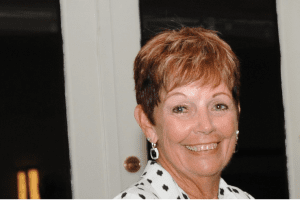 Sandie Doucette