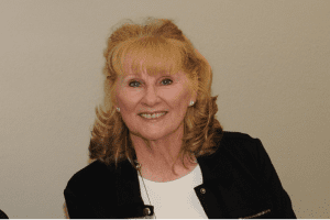Sharyl Rubin