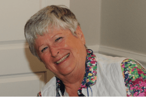 Lynn Grier