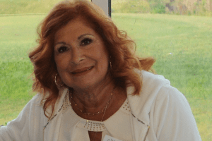 Lucille Cerrato